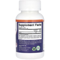 Vitamatic, быстрорастворимый мелатонин, натуральные ягоды, 5 мг, 365 быстрорастворимых таблеток